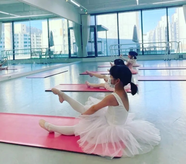 르씨엘발레학원 이미지
