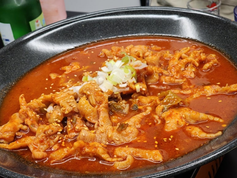 한신포차 경남고성점 이미지