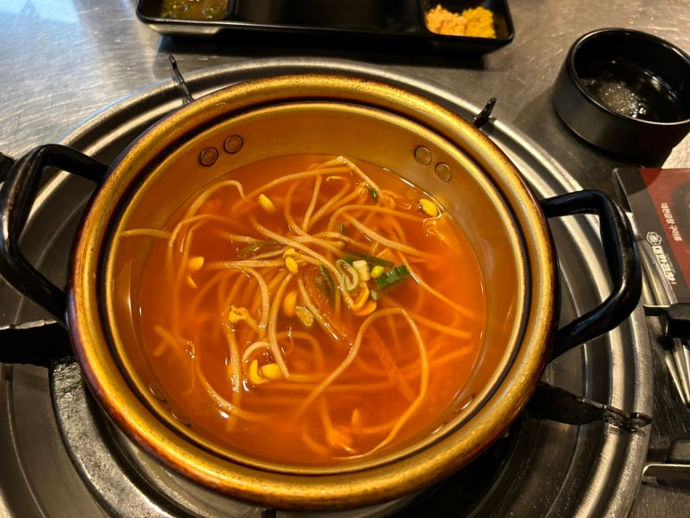 군자대한곱창 구리돌다리점 이미지