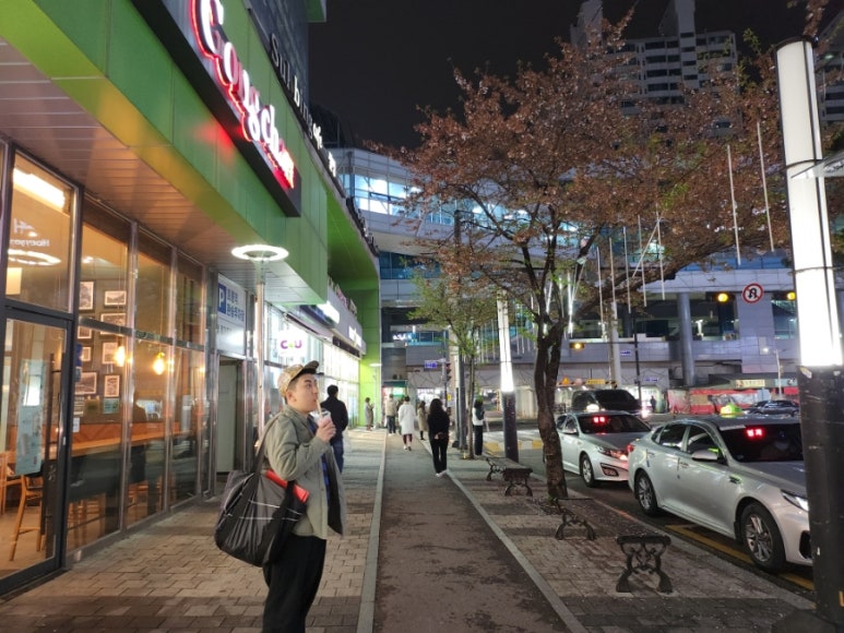 공차(회룡역점) 이미지