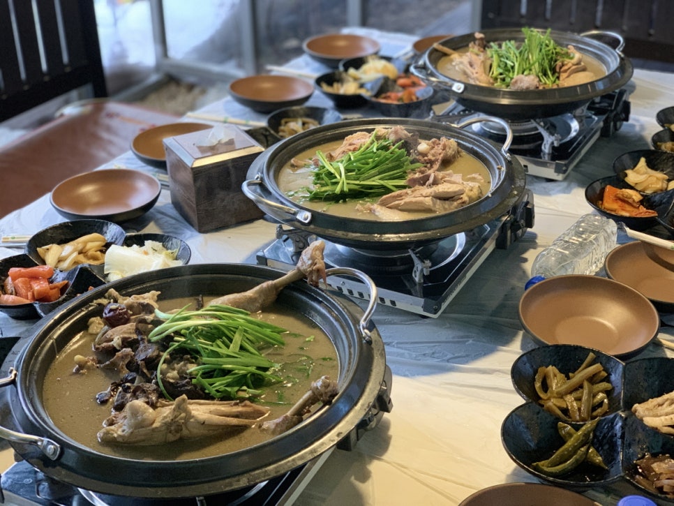 산골가든 이미지