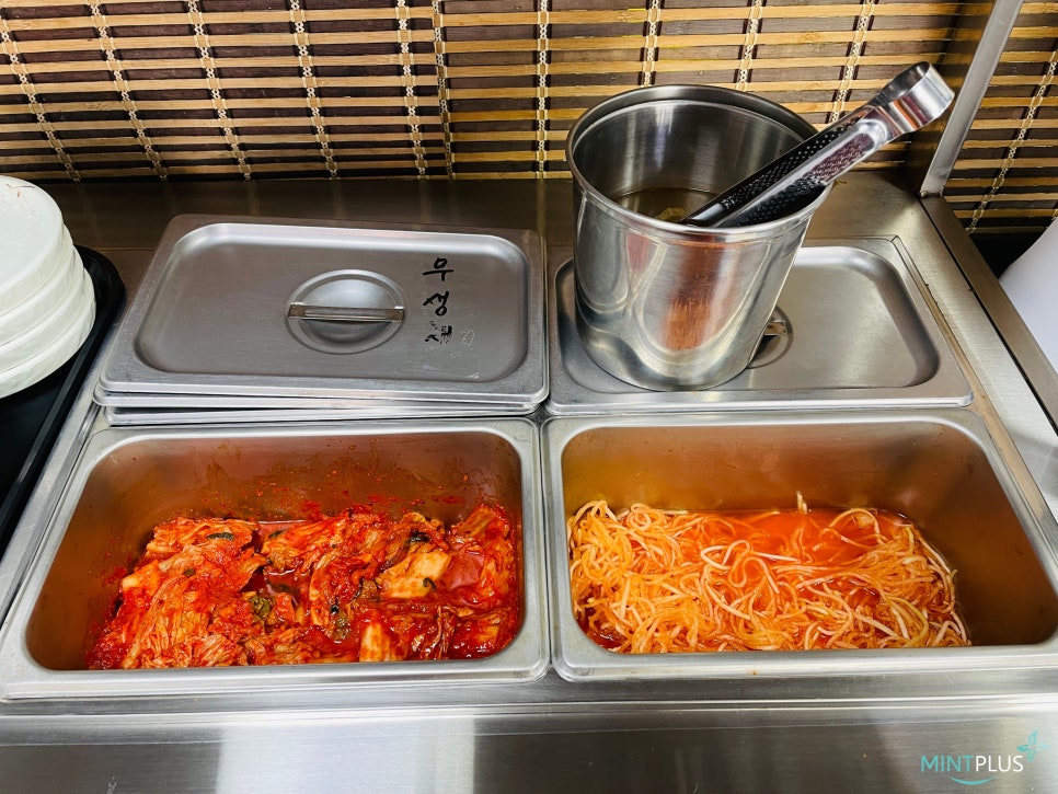 대흥동멸치국수 이미지