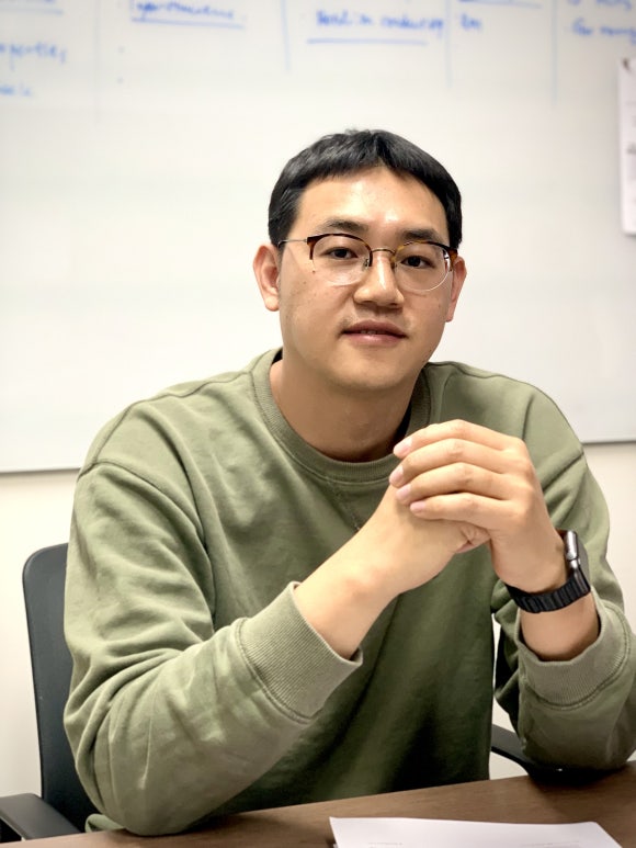 연세대학교 미래캠퍼스 이미지