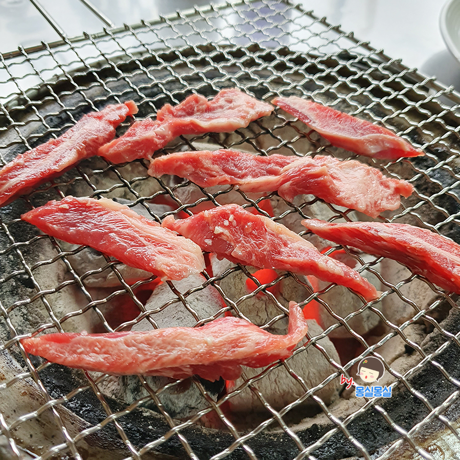 너랑나랑갈비살집 이미지