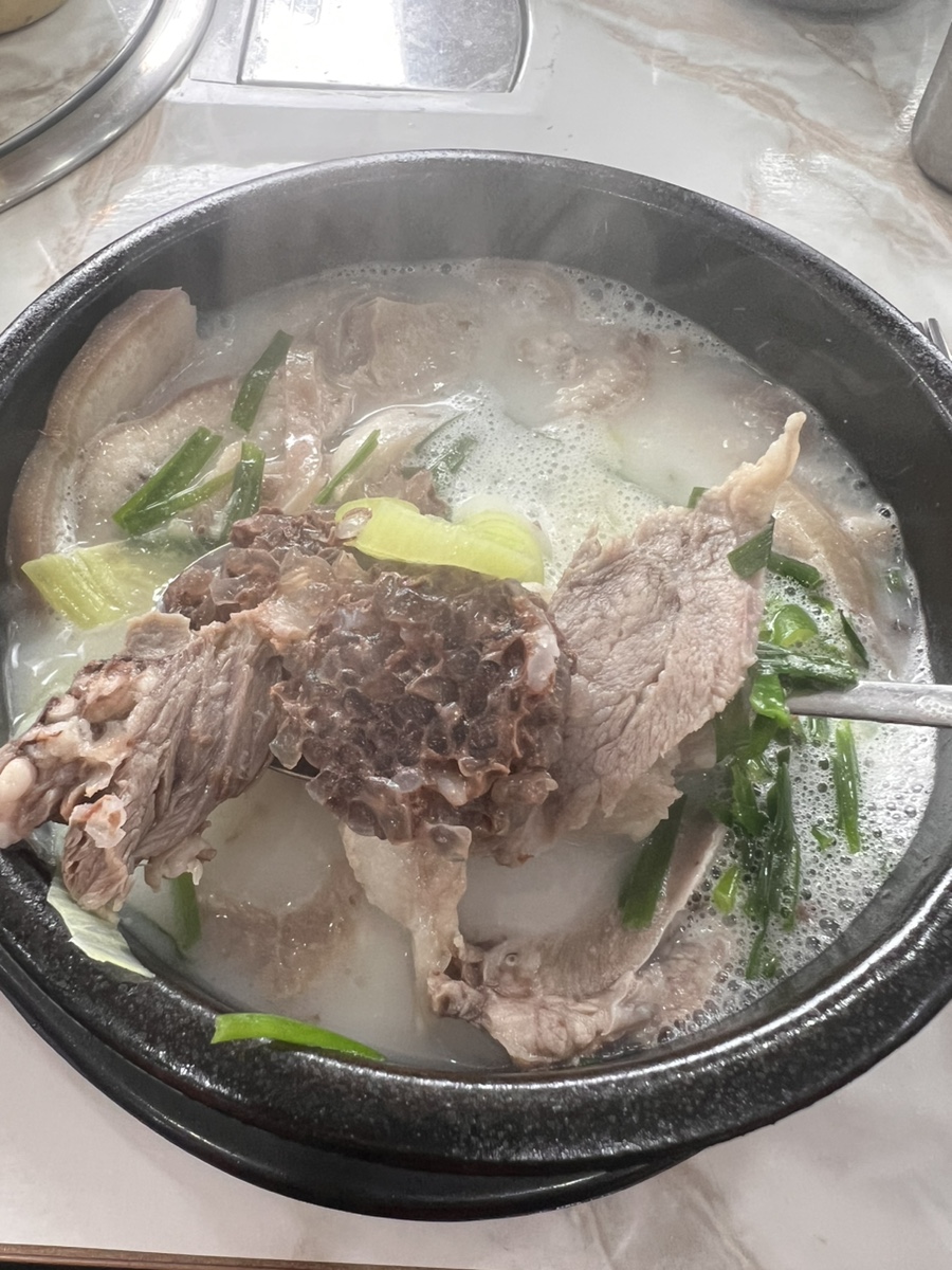 서화식당 이미지