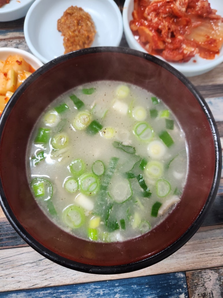 송원돼지국밥 이미지