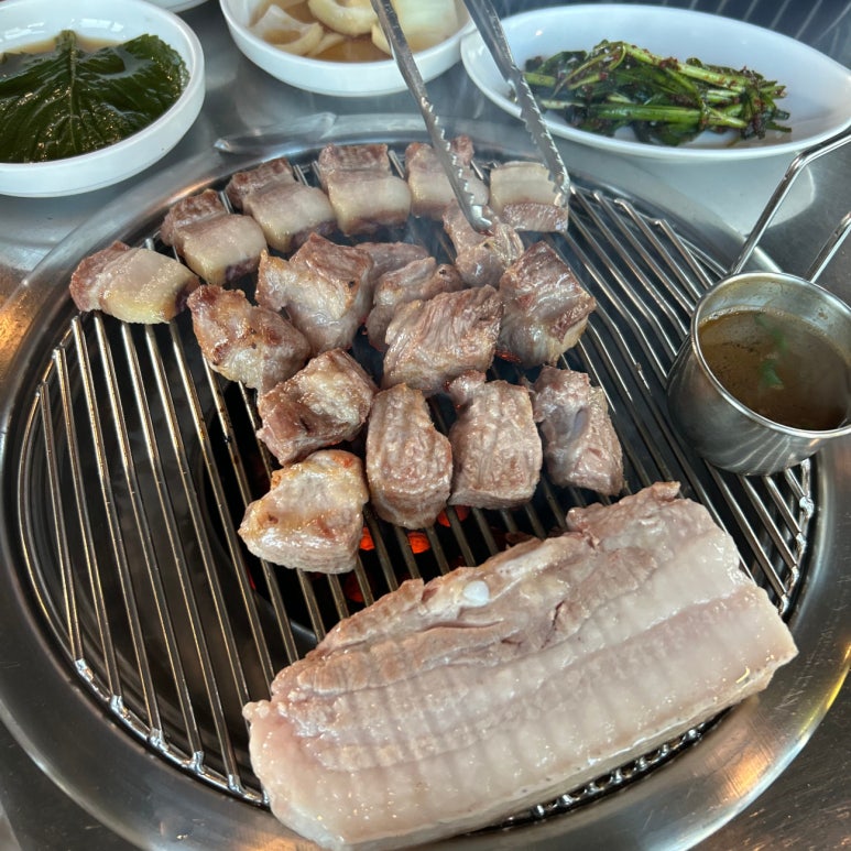 돈고팡산방산점 이미지