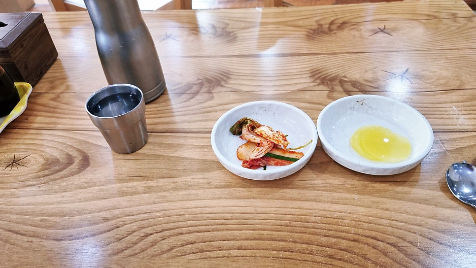 온그릇 비빔밥&김밥 이미지