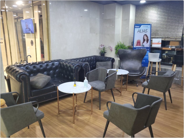 서울프라임치과의원 이미지