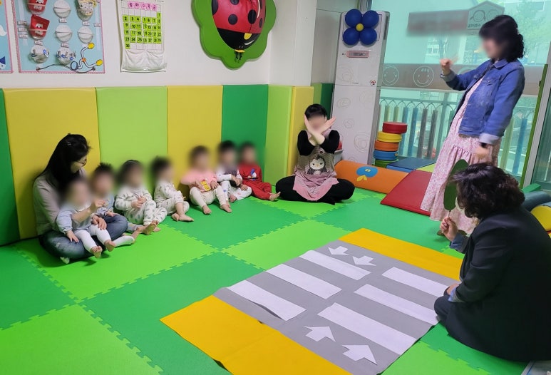 꾸러기어린이집 이미지