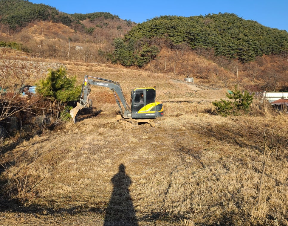 내리기술 이미지
