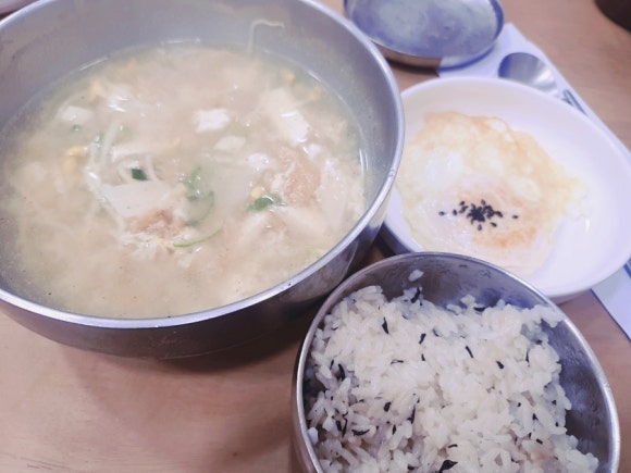 민재네황태전문점 이미지