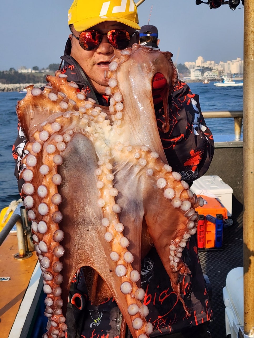 사천대물낚시 이미지