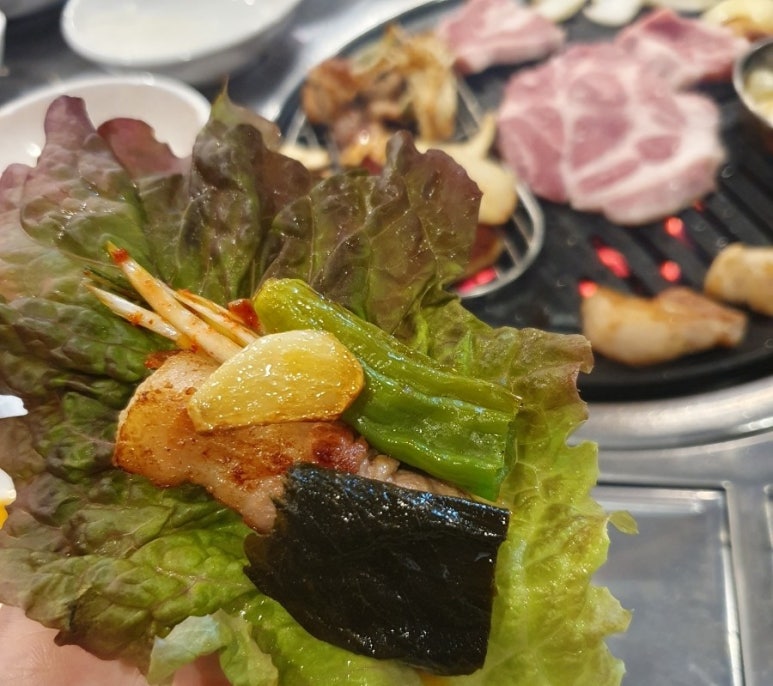 좋은고기 축산물판매장 이미지
