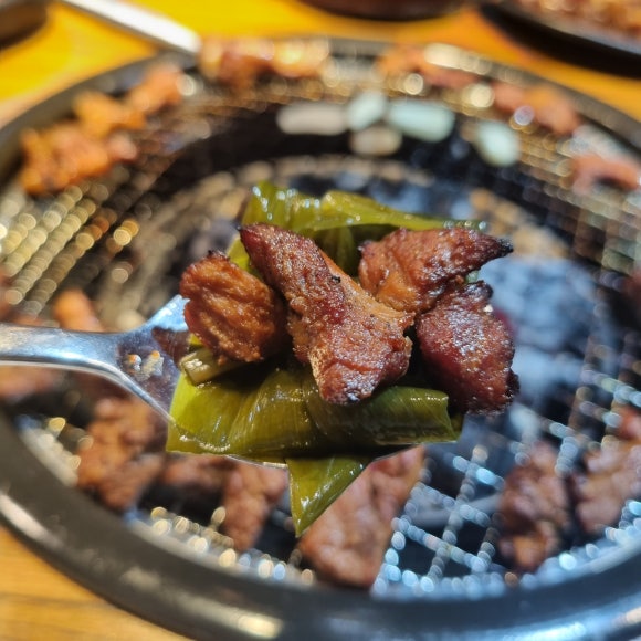 돈풍숯불갈비 이미지