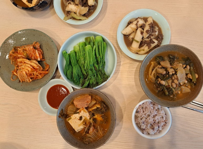 누구나홀딱반한닭쌍용점 이미지