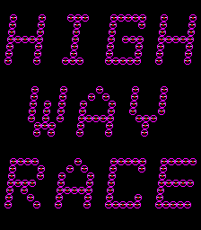 하이웨이(HIGH WAY) 이미지