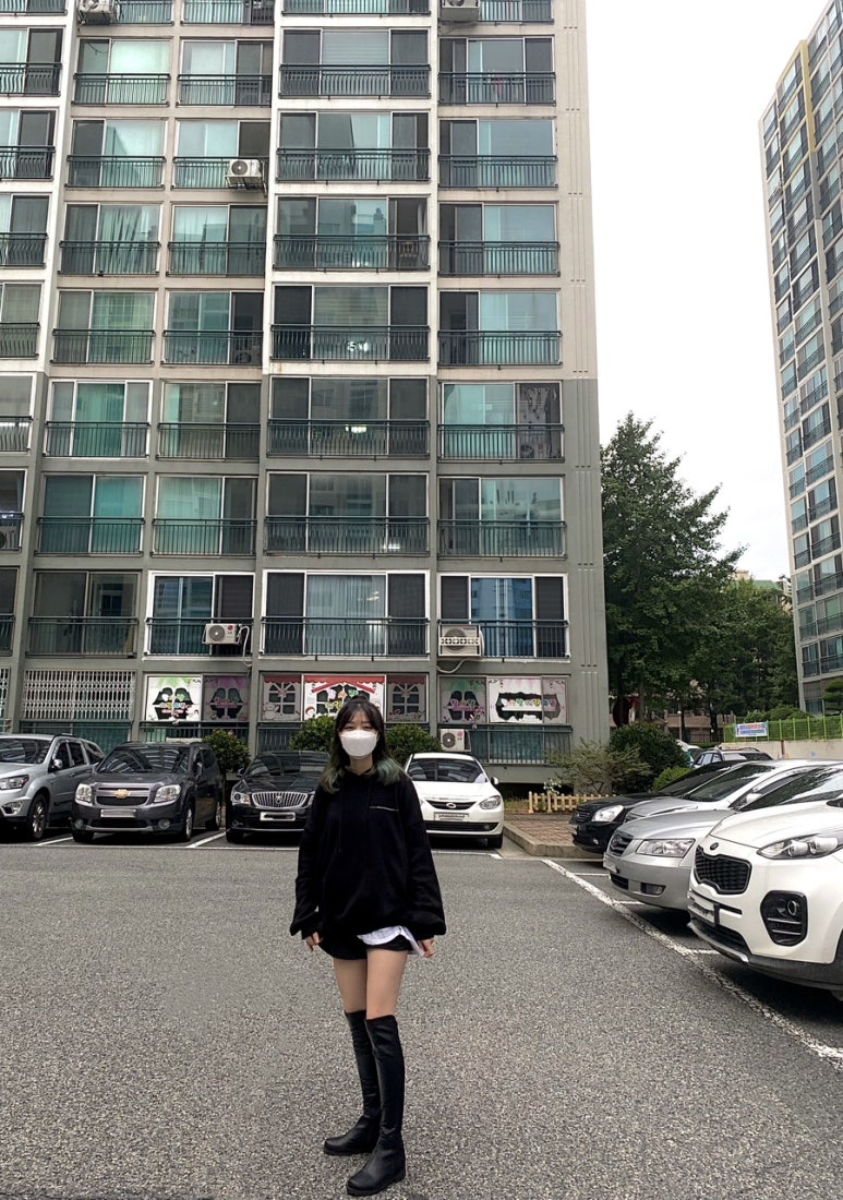 여우헤어샵 이미지