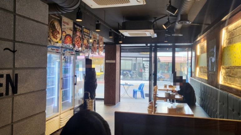 치킨마루(쌍문점) 이미지