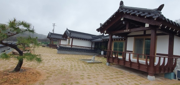 소당한옥펜션 이미지