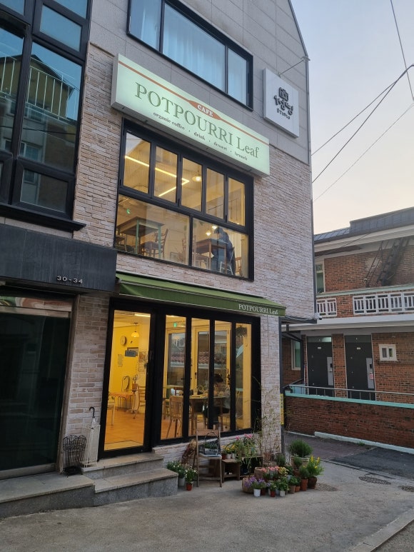 포푸리리프 이미지