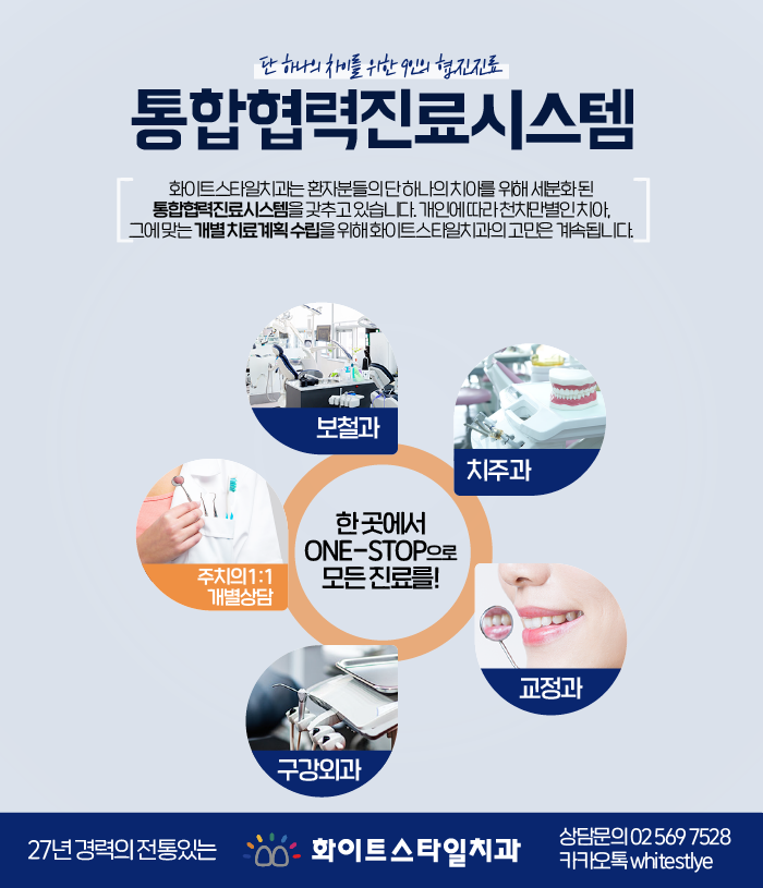 서울스타일치과의원 이미지