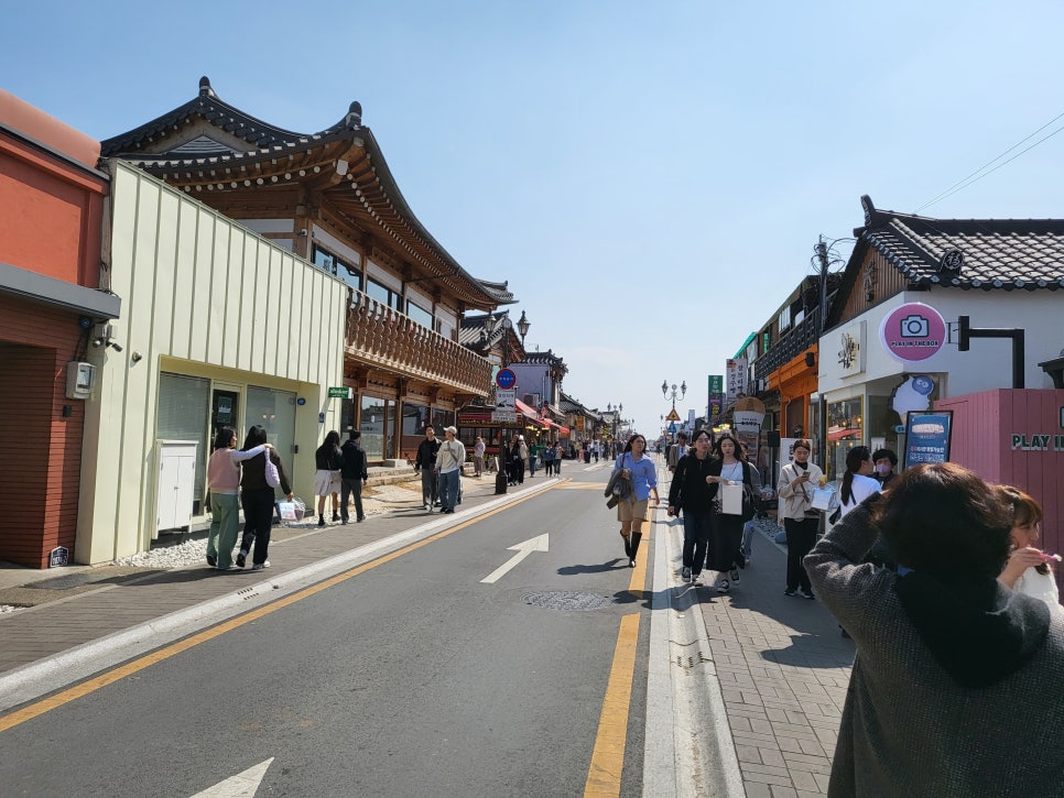황금십원빵 본점 이미지