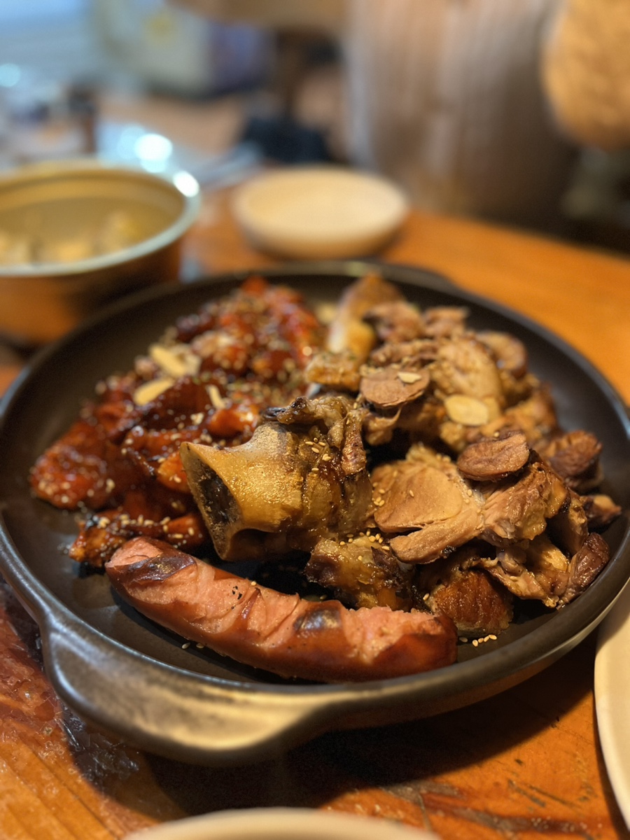 본오미꾸라지매운탕 이미지
