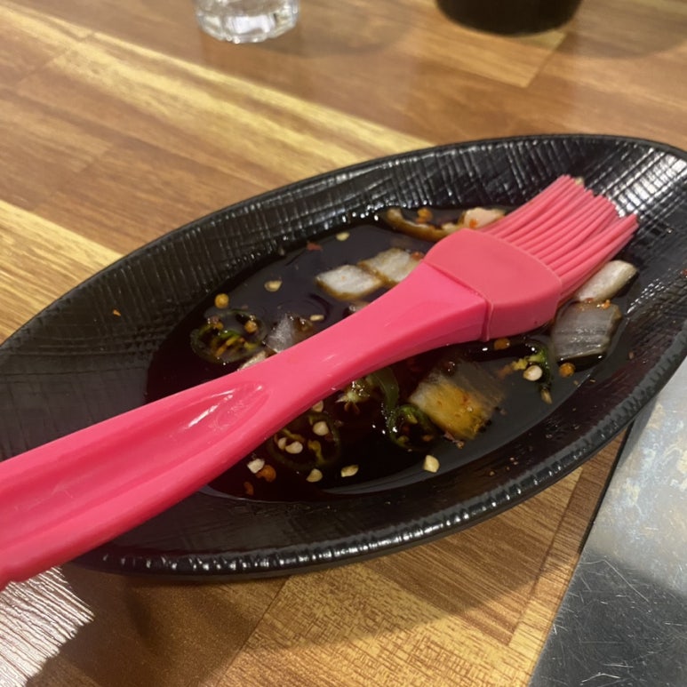 양꼬치 호이엔 이미지