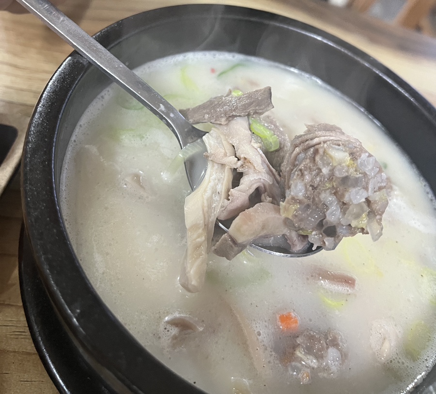 마선생 마약국밥 여천점 이미지