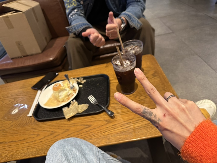 쉐프밥버거번동점 이미지