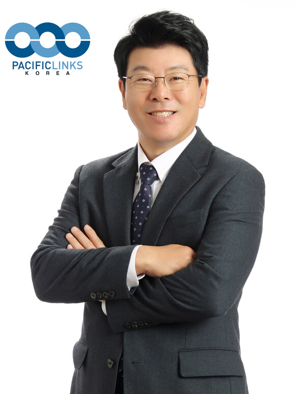 (주)퍼시픽코리아 이미지