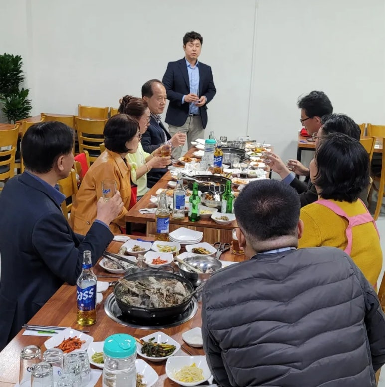 찌개와삼겹살 이미지