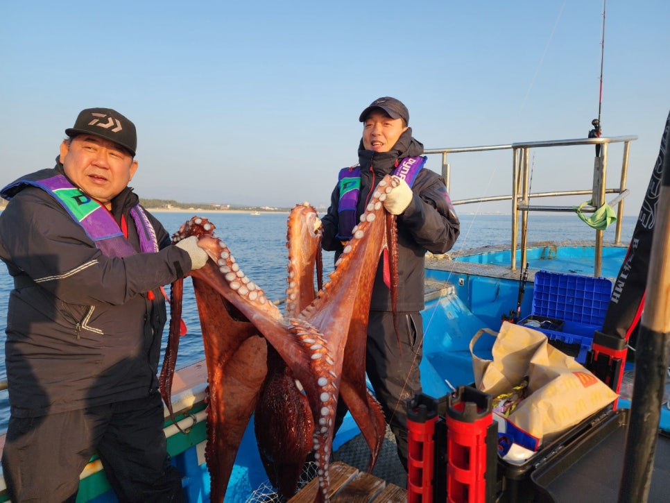 사천대물낚시 이미지