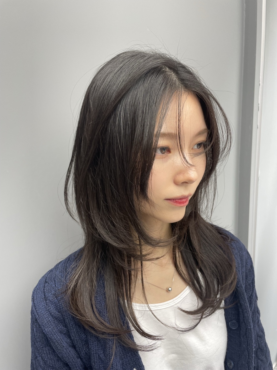 벌스헤어 이미지
