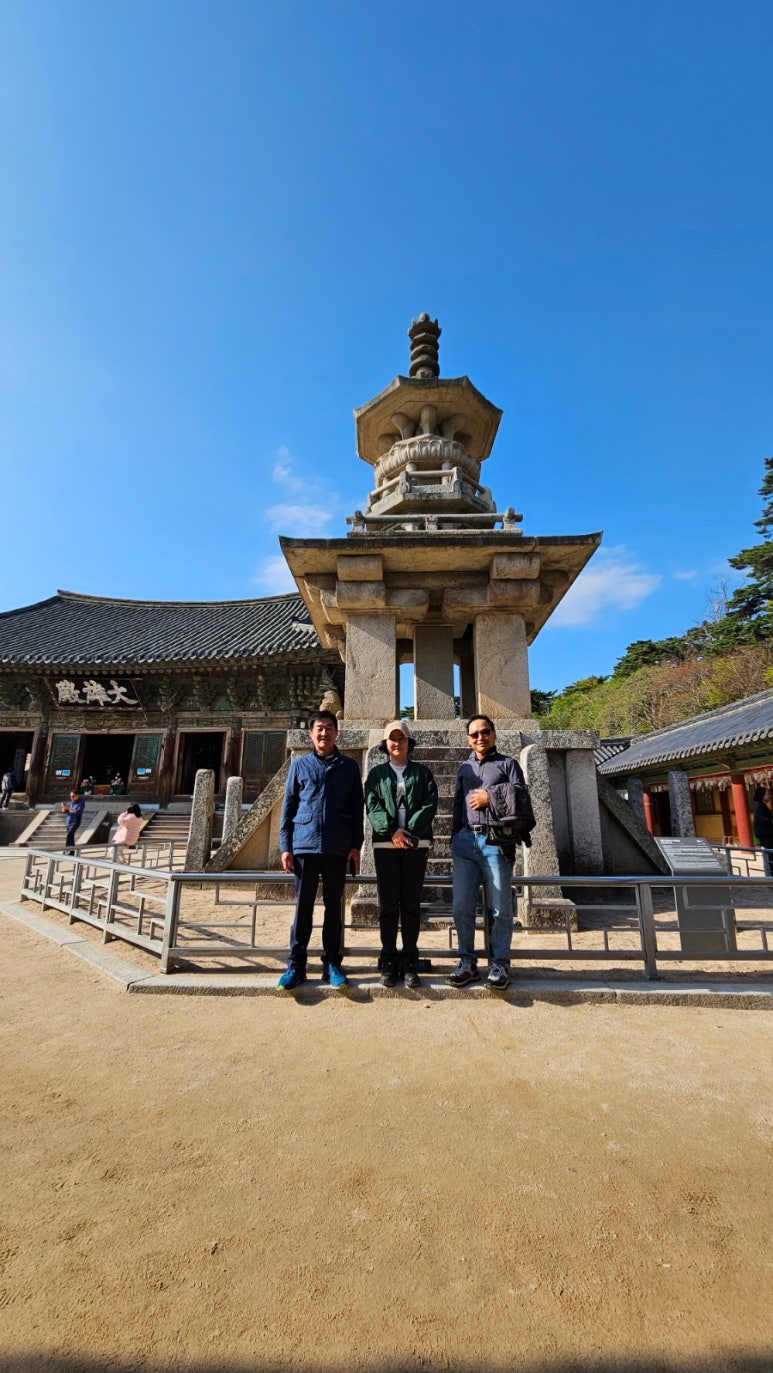 경주현대여행사 이미지