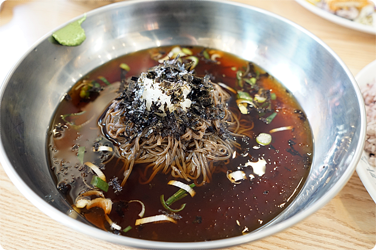 금화네 반찬 이미지