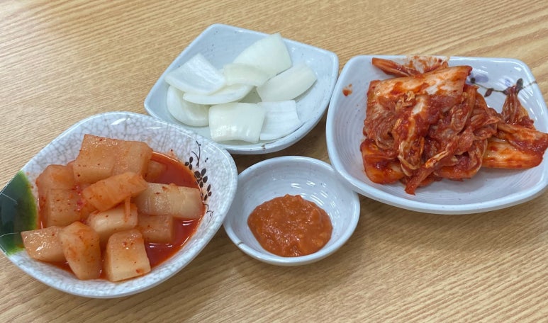 복덩이순대국 이미지