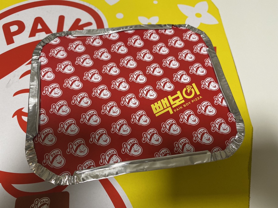 빽보이피자 경산영남대점 이미지