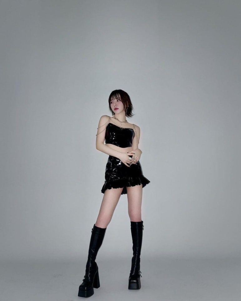 웬디정 이미지