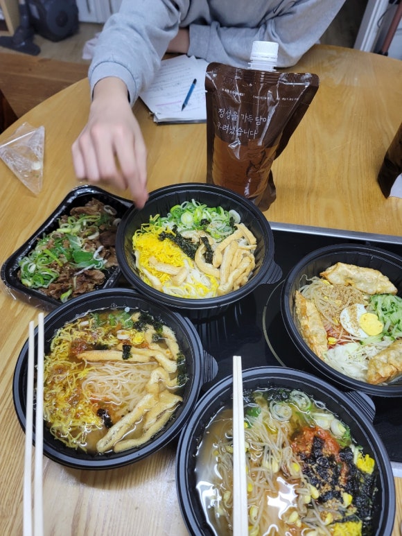 미스터국수왕 이미지
