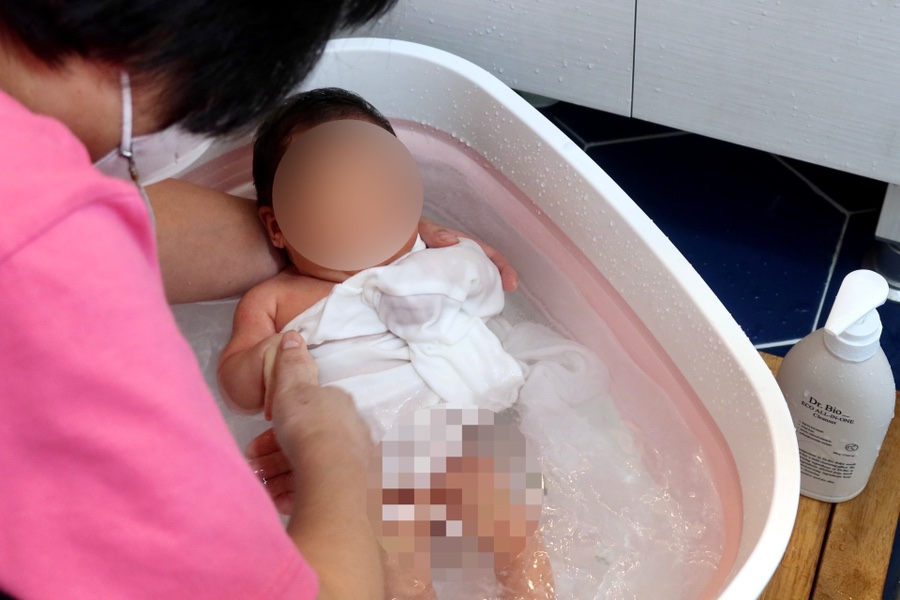 이레아이맘산후도우미 이미지