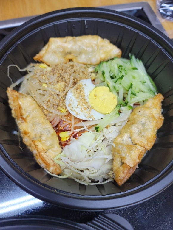 미스터국수왕 이미지