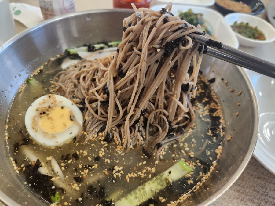 세할머니막국수 이미지