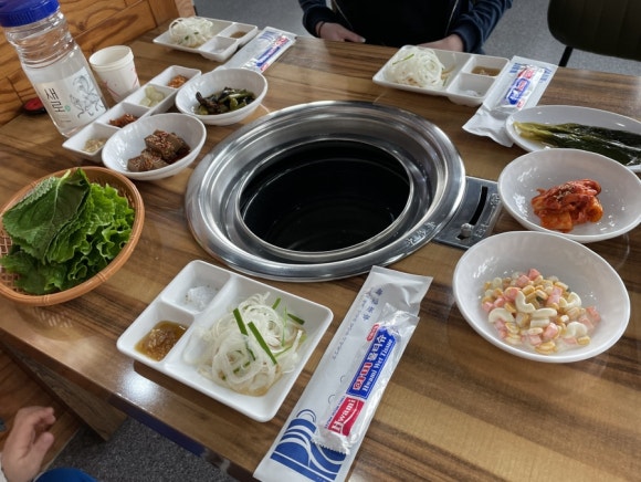 고밤도니 이미지