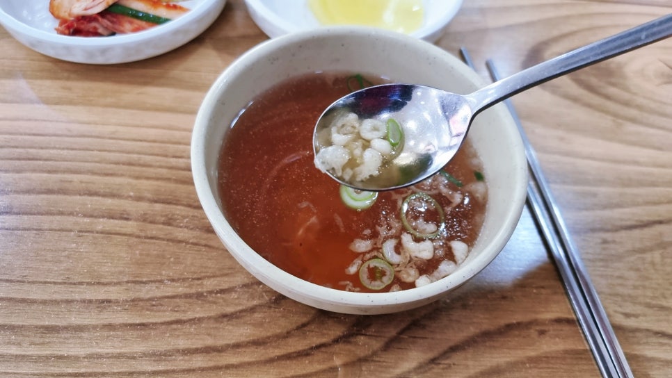 온그릇 비빔밥&김밥 이미지