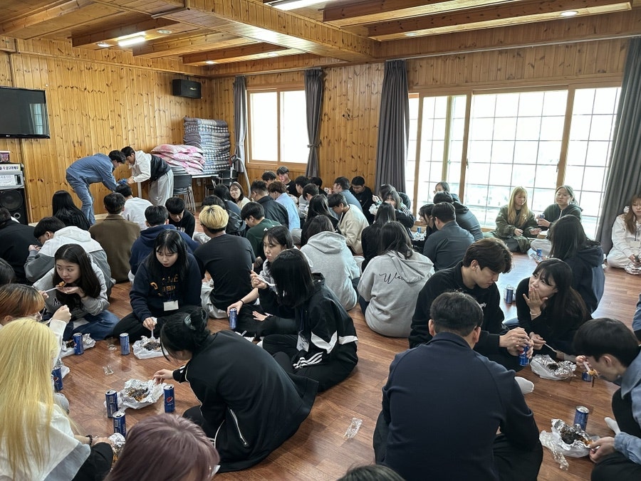 비단골관광농원 이미지