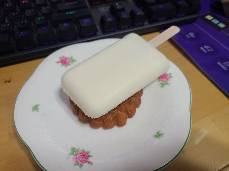 봄날분식카페 이미지