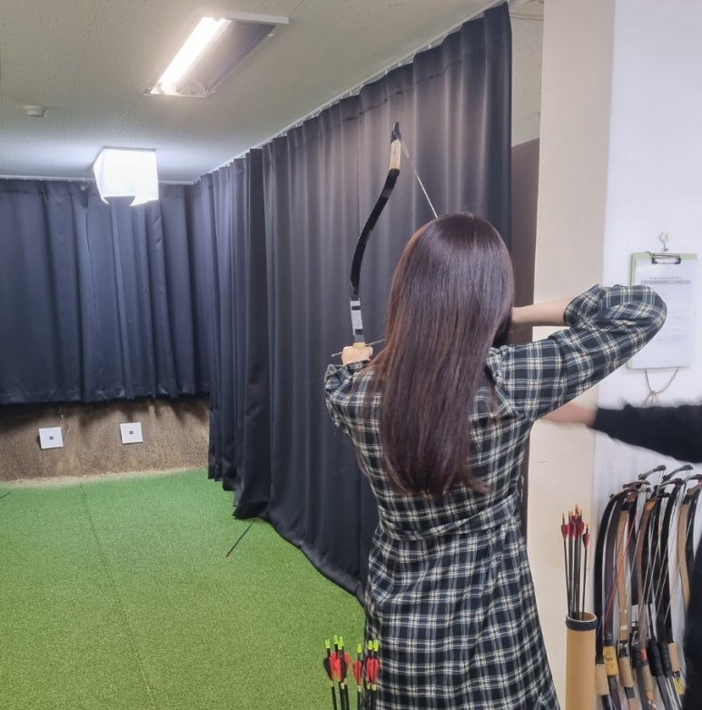 전통활쏘기클럽 이미지