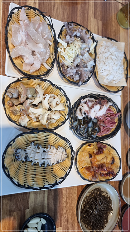 해녀집 이미지